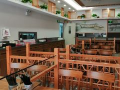 大堂-小姜锅贴(凤凰街店)