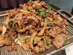 -北京全聚德(清华园店)