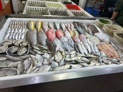 -华源餐厅·海鲜大排档(日月贝店)