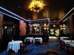 -马克西姆餐厅(崇文门店)