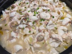-周渝食惦酸菜鱼(青浦店)