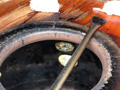 -徐禾记手工烧饼(农院路店)