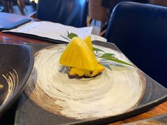 -Mr.Fish鱼鲜生海鲜放题(高德置地冬广场店)