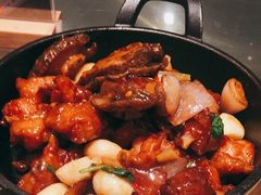 -潮界(虹桥新天地店)