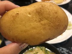 -昆仑和悦酒店(青岛奥帆中心五四广场店)