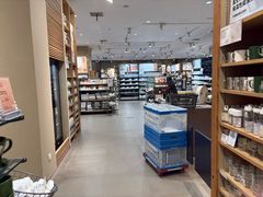 -MUJI无印良品(茂业天地店)