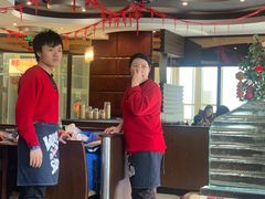 大堂-必胜客(金沙江店)