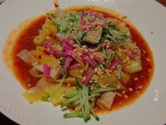 -纳瓦新疆菜(银都店)