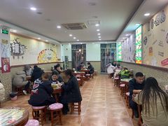 -捷信牛奶甜品世家(柳巷店)