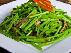-香丰阁·烤鸭·川湘菜(清河店)