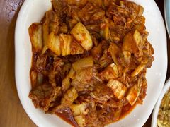 -延阿姨水豆腐(公园店)