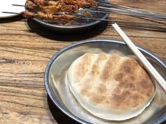 -有奴思烤肉·清真(正宁路店)