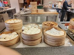 -杭州开元名都大酒店·地中海自助餐厅