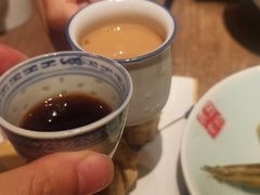 -香园茶社·金陵小灶(老门东店)