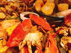 -日进一片海.生腌海鲜火锅.宵夜烧烤(三里屯总店)