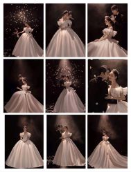 -摩玛婚纱摄影(杭州店)