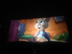 -中影荟星激光影城(西丽店)