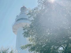 -烟台山景区