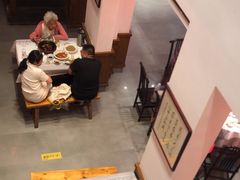 -客家大院·非遗赣南客家菜(郁孤台店)