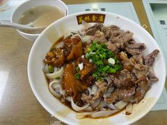 -荔林食店(西华路店)