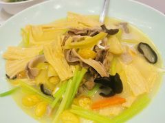 -银都上海菜馆(粤海东路店)
