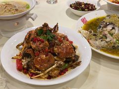 -口味堂(珞喻路店)