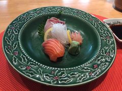 -泉寿司(万科公园店)