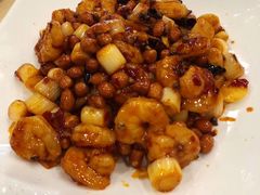 宫保虾球-巴渝兄弟川菜(宽街店)