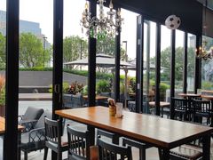 -The Happy Monk(前海壹方汇店)