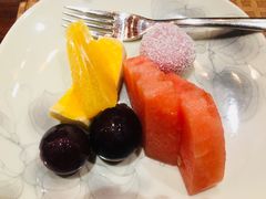 -北京泰富酒店-道日本料理餐厅