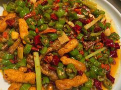 -院8里·小聚园老川菜(九眼桥店)