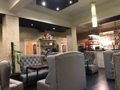 -吱咖啡西式简餐