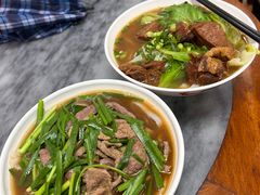 -珍珍小食店(西华路店)
