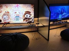 -涨巢·潮玩水疗局