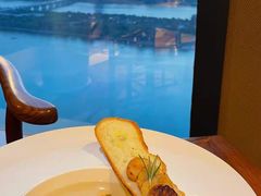 -长沙富力万达文华酒店