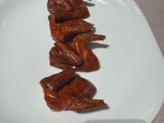 脆皮妙龄鸽-新荣记(椒江店)