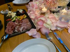 -君悦酒店·La Terrazza意合園·意式风味