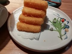 -胡家大厨(西三庄店)