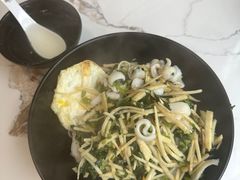 -老地方面馆(思南路店)