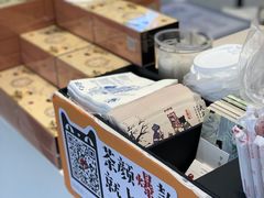 -茶颜悦色(雨花亭凯德二楼店)