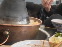 -将台涮肉(酒仙桥店)