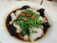 -光明邨大酒家(淮海路店)