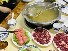 -贵宾牛·潮汕牛肉火锅(珠池总店)