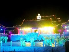 -威海华夏城景区