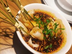 -新太二·鲜料川菜(智慧城广百店)