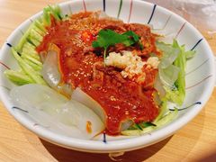 -春饼先生·北京烤鸭(甘井子万达店)