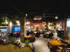 大堂-刘妈小集市(黄陂广场店)
