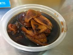 广式猪脚姜醋-胡椒猪肚汤(康王店)