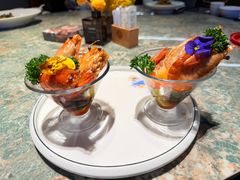 -佬太公海鸭·海鲜大排档(上海总店)