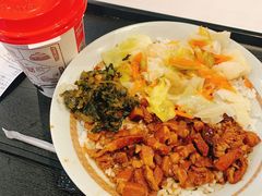 -永和大王(茉莉上新·友谊店)